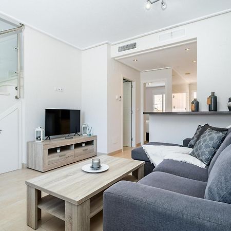 Casa Higuericas Sunrise Leilighet Pilar de la Horadada Eksteriør bilde