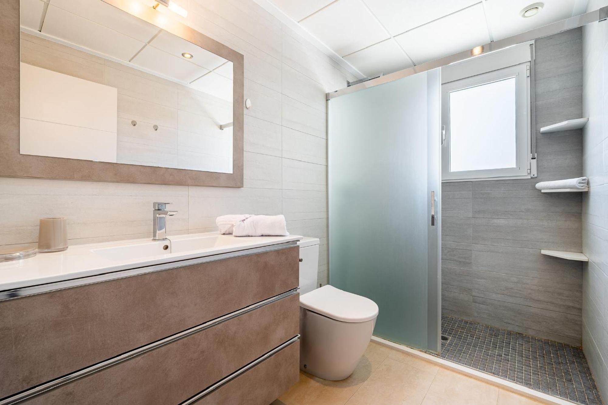 Casa Higuericas Sunrise Leilighet Pilar de la Horadada Eksteriør bilde